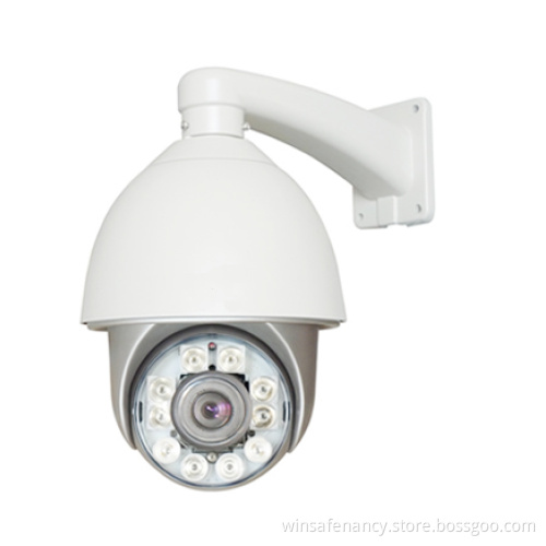 Cost-Effective IR IP PTZ Cameras (WS-IHS335R)